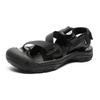 Fashion Men's Adventure Sandals 2025 Summer Hiking Shoes Quick Dry Non-Slip Sole Arch Support Beach Water Shoes for Outdoor Enthusiasts