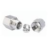 Stainless Steel Internal Thread Compression Fitting