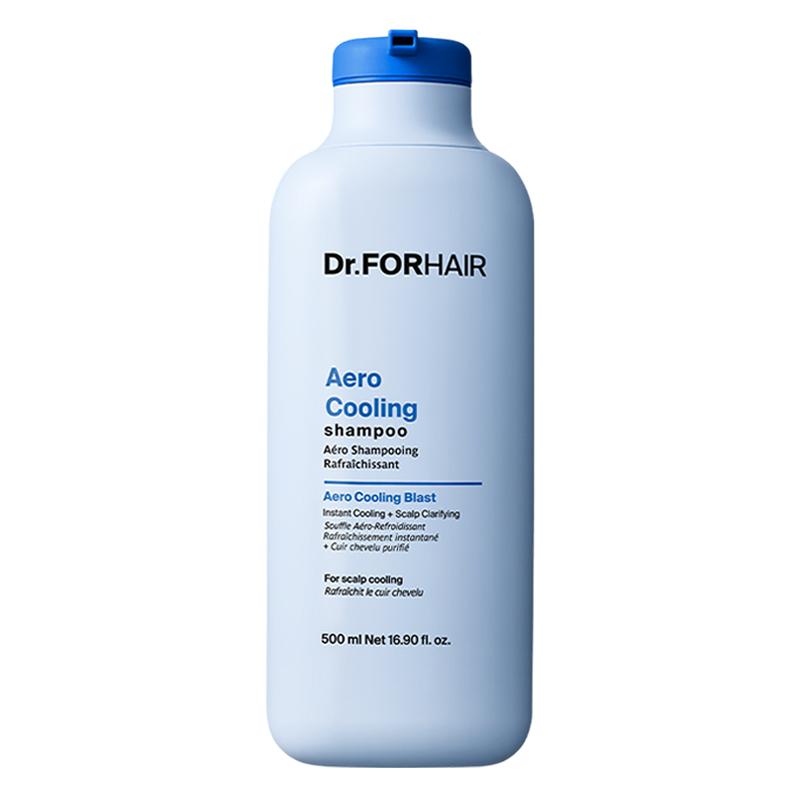 [Dr.ForHair] Aero Cooling Shampoo 500ml
