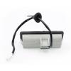 1346324 Rear Trunk Opening Release Switch Button For Ford Focus C-MAX CAP 2003-2007 CABRIOLET CA5 2006-2010 3M5119B5Tailgate Boo Thread Lock3