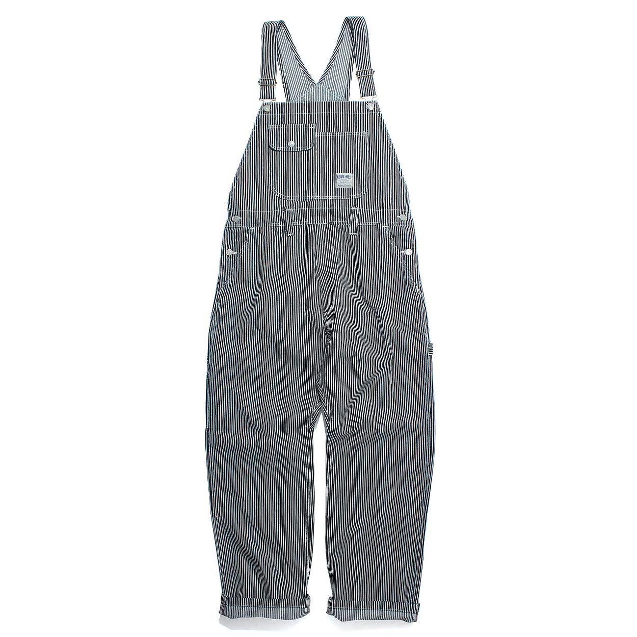 

Kojima Jeans HICKORY XL Базовый комбинезон мужской