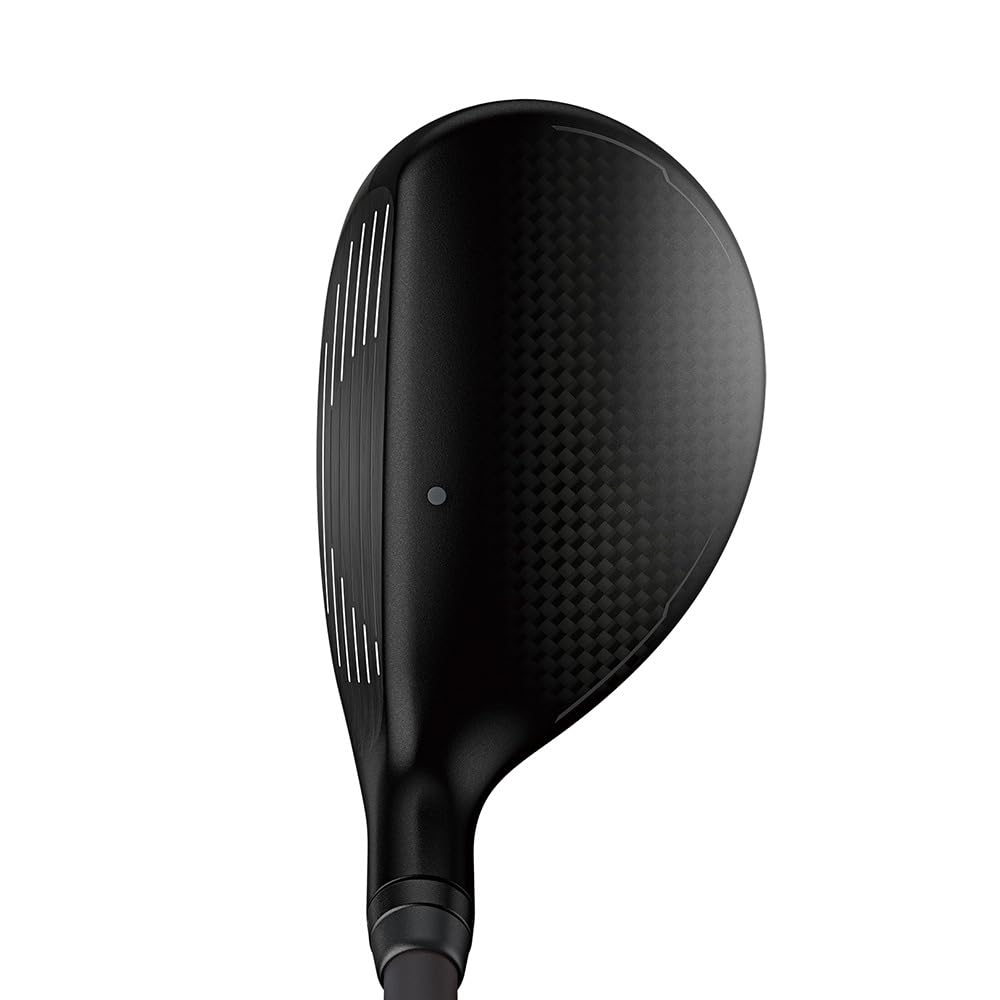 G440 HL Hybrid FUJIKURA SPEEDER NX GRAY 35 Carbon Shaft 2025 H7(-)