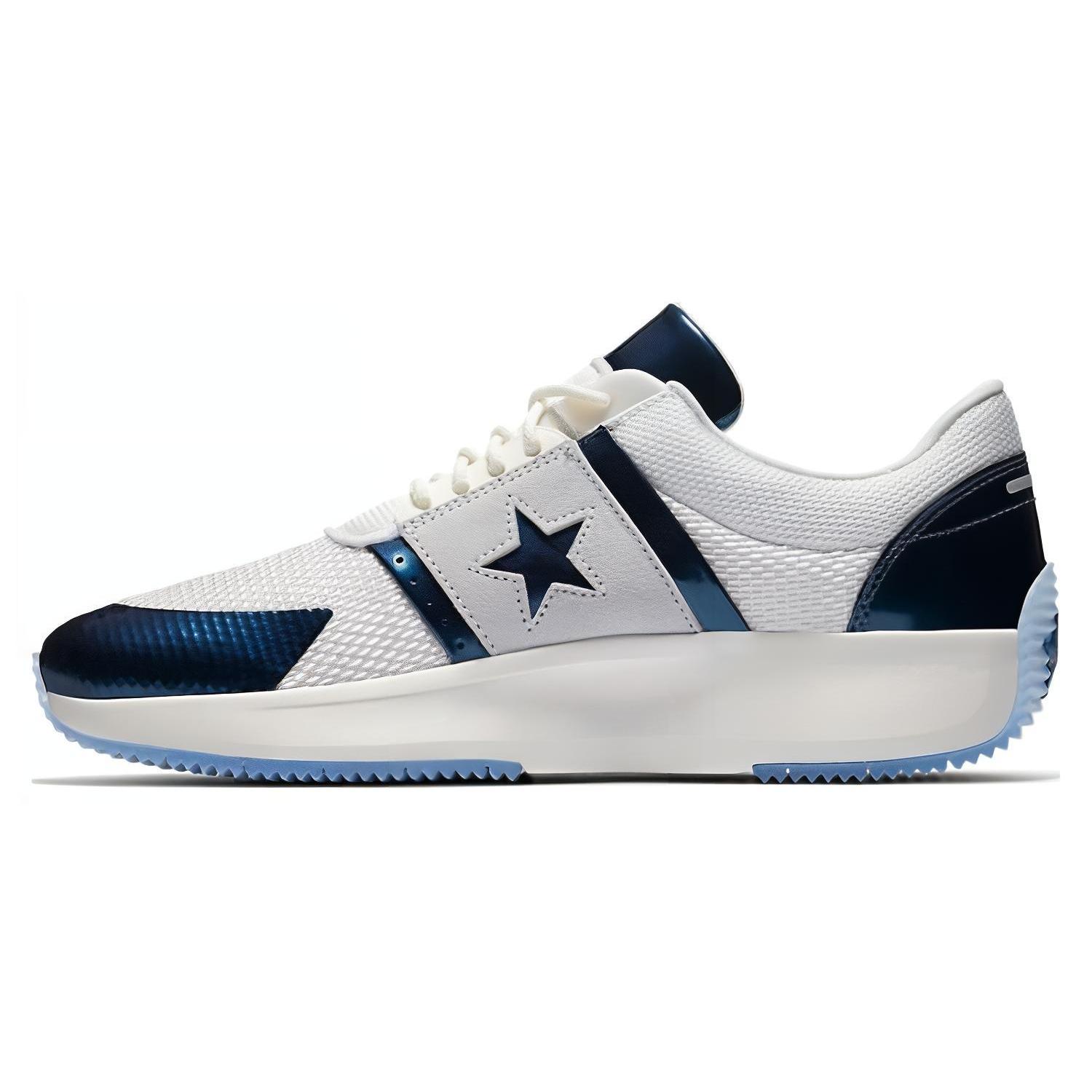

Run Star Y2K Converse Blue 163051C 38.5