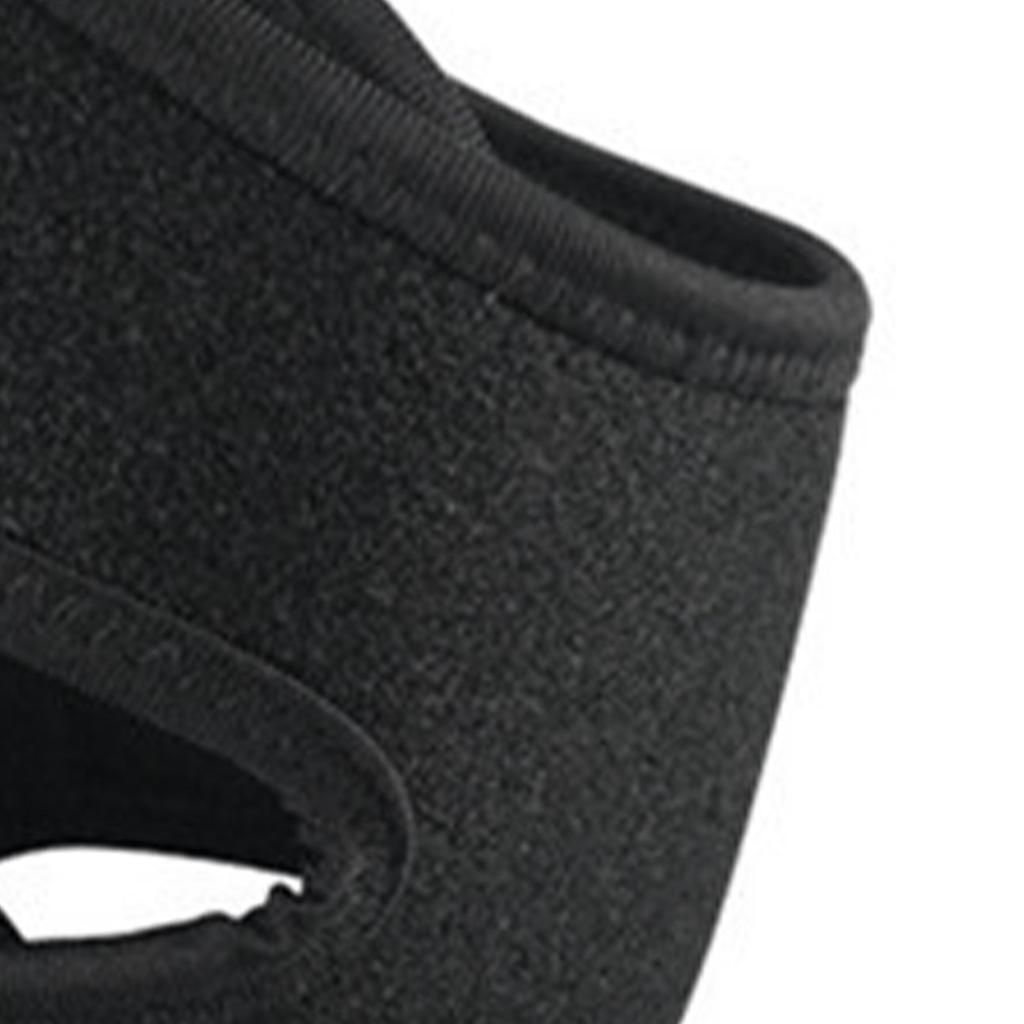 Patella Knee Strap Shock Absorption Compression Patella Tendon Knee Brace for Sports Basketball Football Riding