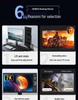 24" Rotating Vertical Monitor, 27" 4K 144Hz IPS Design Secondary Display