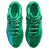 Nike KD 18 EP LX Comfortable Fit Basketball Shoes Men Sneakers Emerald-Green IB6685-300
