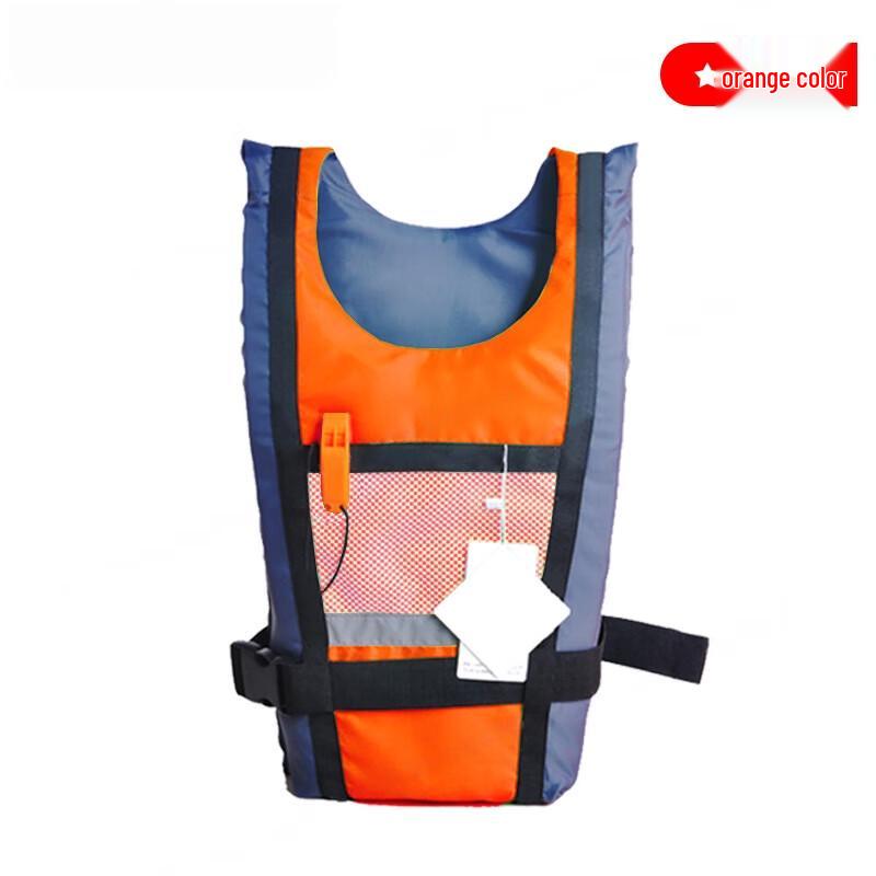 Linpan Kayak & Rafting Life Vest One Size