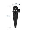 Universal Folding Tripod Stand Foldable Portable Camera Stand Durable Plastic SLR Camera Tripod for Canon/Nikon/Sony Camera