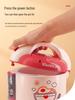 Smart Spray Pretend Play Kitchen Set with Lights & Voice