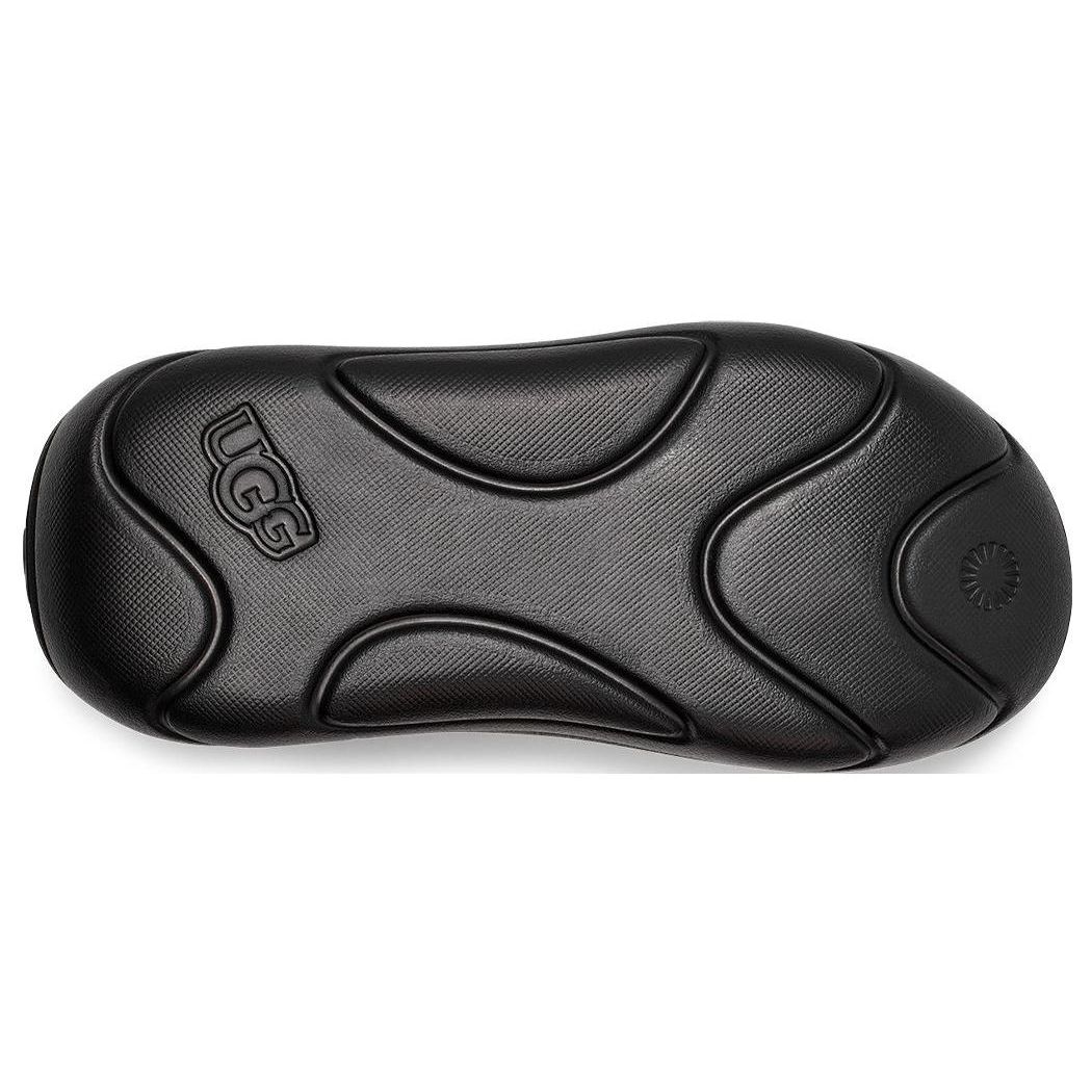 UGG Удобные легкие модные сандалии женские сандалии черные 1136880-BLK 43 — фото 6