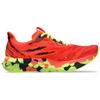 New Asics Noosa Tri 15 Sunrise Red Black 1011B609-601