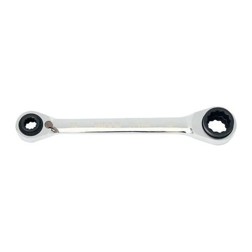 Yato Double Sided Socket Wrench