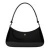 Brand Logo Logo Hand Shoulder Bag Women's Black 175655-001