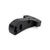 New Motorcycle Headlight Bracket Bottom Mount Holder Accessories for BMW R ninet R nine t R9 t Rninet 2014 2015 2016