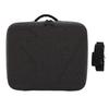 Drone Carrying Case Fit for Mavic4 Pro Large Capacity Hard Shell Soft Plush Lining Multifunctional Tool Bag