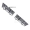 23 Changan CS75/PLUS Windshield Insect Net Black Carbon Fiber Exterior Trim