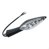 Motorcycle Turn Blinker Light, Compatible with Benelli BJ Series Line/BN600/TNT600 Old Style Front