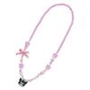 Kuromi ABS for Ages 3 and 183636 Necklace, Resin/PS Resin, Children, Up,