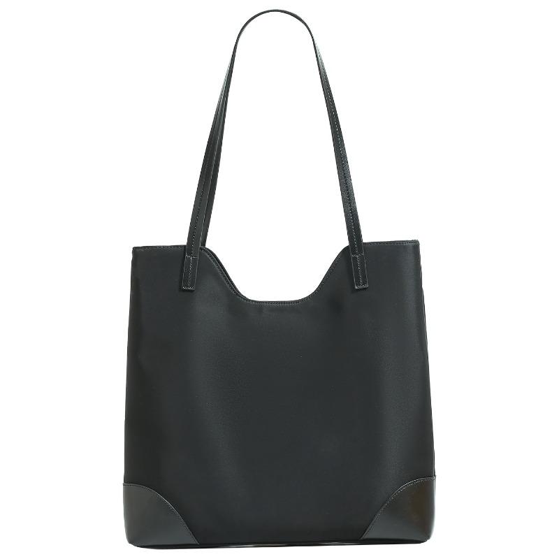 Large Capacity Commuter Women's Bag, Single Shoulder Tote Bag, Shopping Bag, Bucket Bag