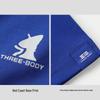 HLA Men's Three-Body Collaboration Series Short Sleeve T-Shirt