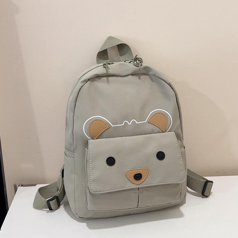 2026 Cute Cartoon Children's Primary School & Kindergarten Backpack with Snack/Book Compartments - Lightweight Design