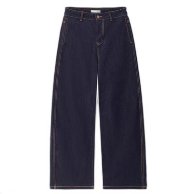 Saias e calças para mulheres – Сalças de ganga