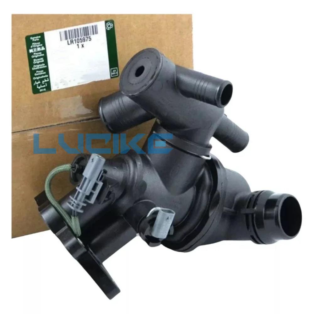 DLA Land Rover Nowy 2.0 Termostat LR105975 JDE40346