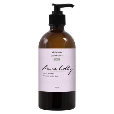 Pooride elastsus Kortsude parandamise seerum Essents Kompleksvitamiinide C B E-ga 300 ml