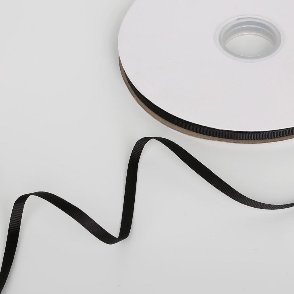 4.5Meter Grosgrain Ribbon Gift Wrap Decoration Christmas Ribbons