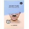 Secret Pure Nose Clear Patch Set_Näsmask (6 ark)_US
