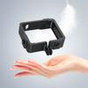 Protective Case For Action Cameras Lightweight Frame Boarder With Accessory Mounts For Outdoor Photography