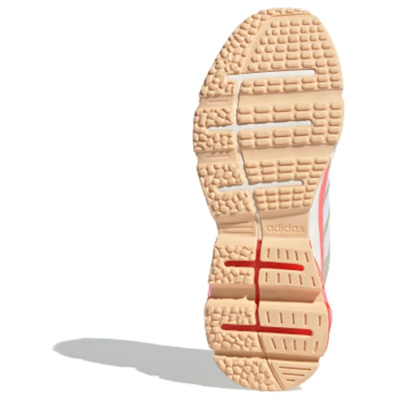 Adidas Quadcube 'Signal Coral' Women's Sneakers EG4406