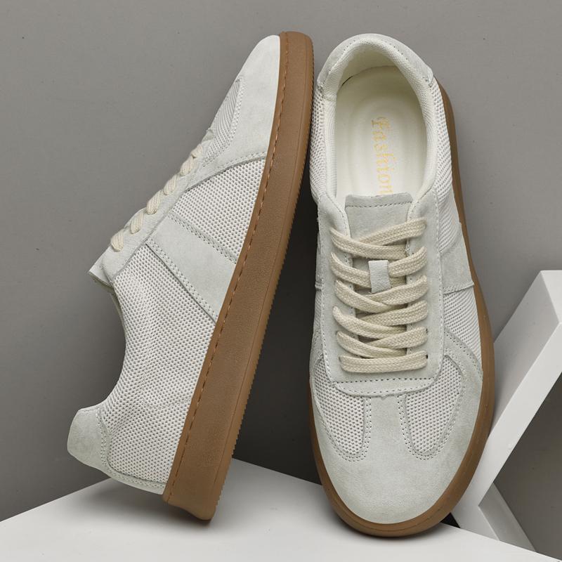 Genuine Leather Casual Shoes High Quality Mens Oxford Shoes Leisure Walk Tenis Masculino Versatile Skateboard Footwear Sneakers