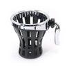 Honda Gold Wing GL1800 Large Rotatable Silicone-Aluminum Drink Holder