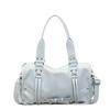 High-end Bost Shoulder Bag Tassel Riveted Motorcycle Handbag Large Capacity Tote Bag Fashi Y2k Multi-pocket Underarm Bag