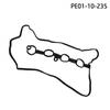 PE01-10-235 Car Head Valve Cover Gasket For Mazda CX-5 2013-2016 CX-3 2016-