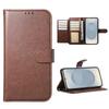 Wallet Case For Xiaomi 15 14T Poco X7 X6 F6 Pro C75 C65 C61 Redmi Note 14 12 11 Pro 14C 14R 13C 12C 11A Stand Card Pockets Cover