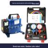 Moli Car AC Repair Dual-use Vacuum Pump Kit