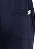 Lee Cooper Flc Navy Blue Sweatpants 100% Polyester, Size XXL