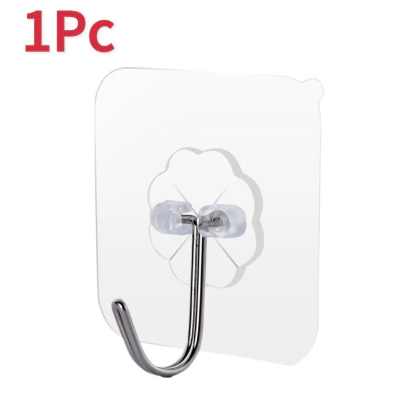 

Stainless Steel Sink Sponge Rack Clip-On Drain Holder for Sponge Steel Wire Ball and Dishcloth Kitchen Supplies 1/3/6pcs
