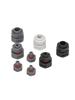 M12 Waterproof Breathable Nylon Automatic Vent and Pressure Relief Valve for Fermentation
