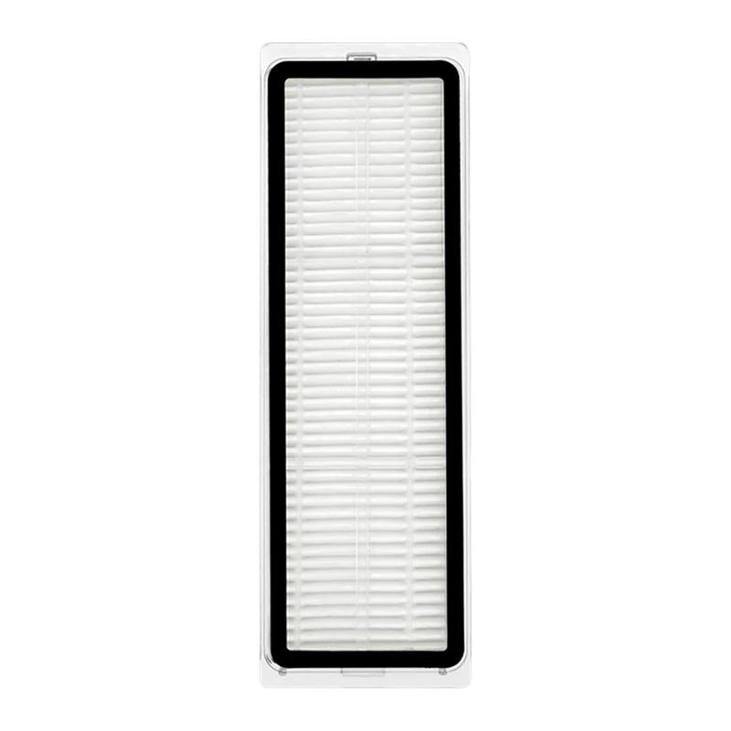 Brush Mops Hepa Filters For Roborock S5 S50 S502 S55 S6 S6 Pure S60 S65 E5 Vacuum Cleaner Accessories