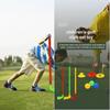 Golf Game Kids Golf Game Set Mini Children Golf Club Set Toy Golf Set Toy  Children's Toys