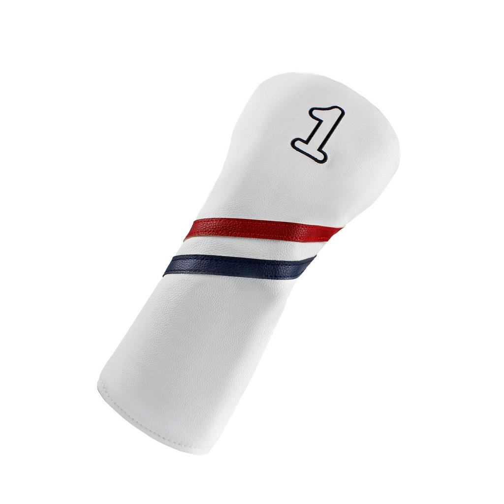 Golfs Head Protective Cover for Drivers Golfs Head Cover Golfs Putter Protective Guard Golfs Iron Headcover Club Cover