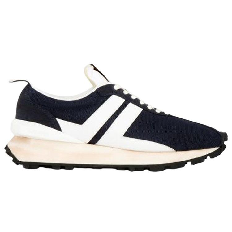 Lanvin Bumpr Unisex FM-SKBRUN-DRAG-P202900