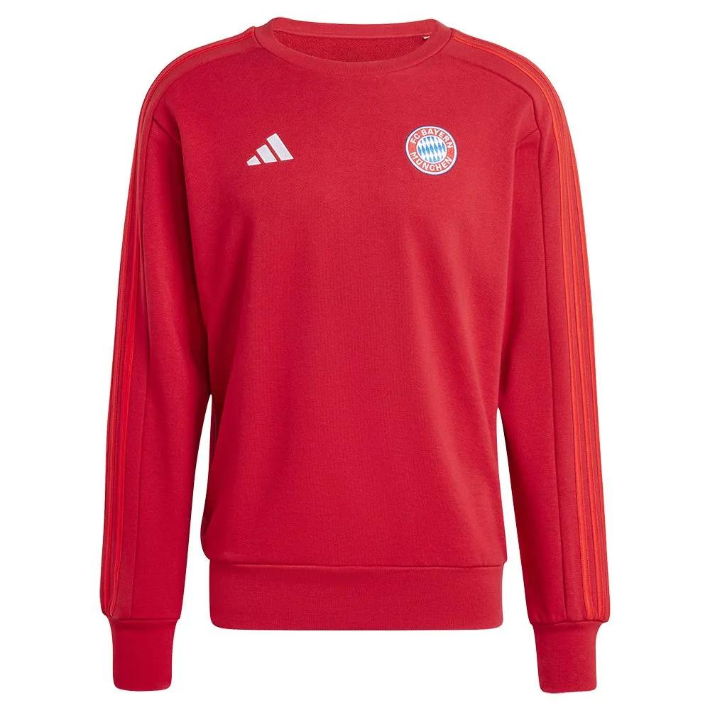 Adidas FC Bayern Munich 24/25 DNA Hoodie