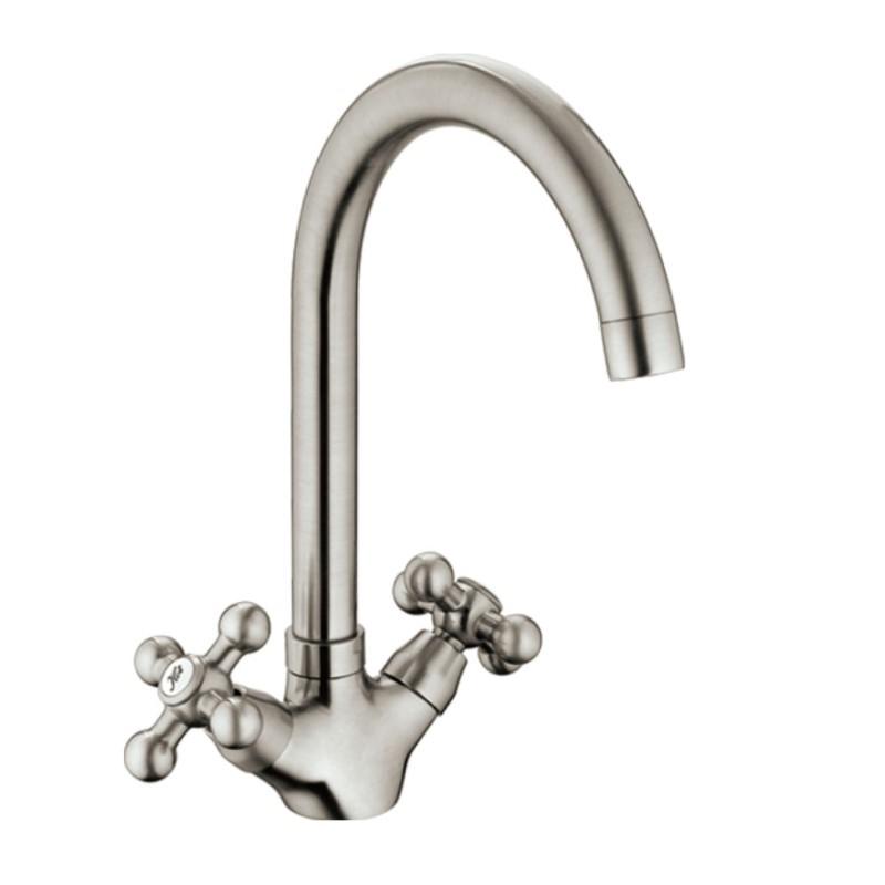 

Kitchen Faucet Haiba Hb4119-5