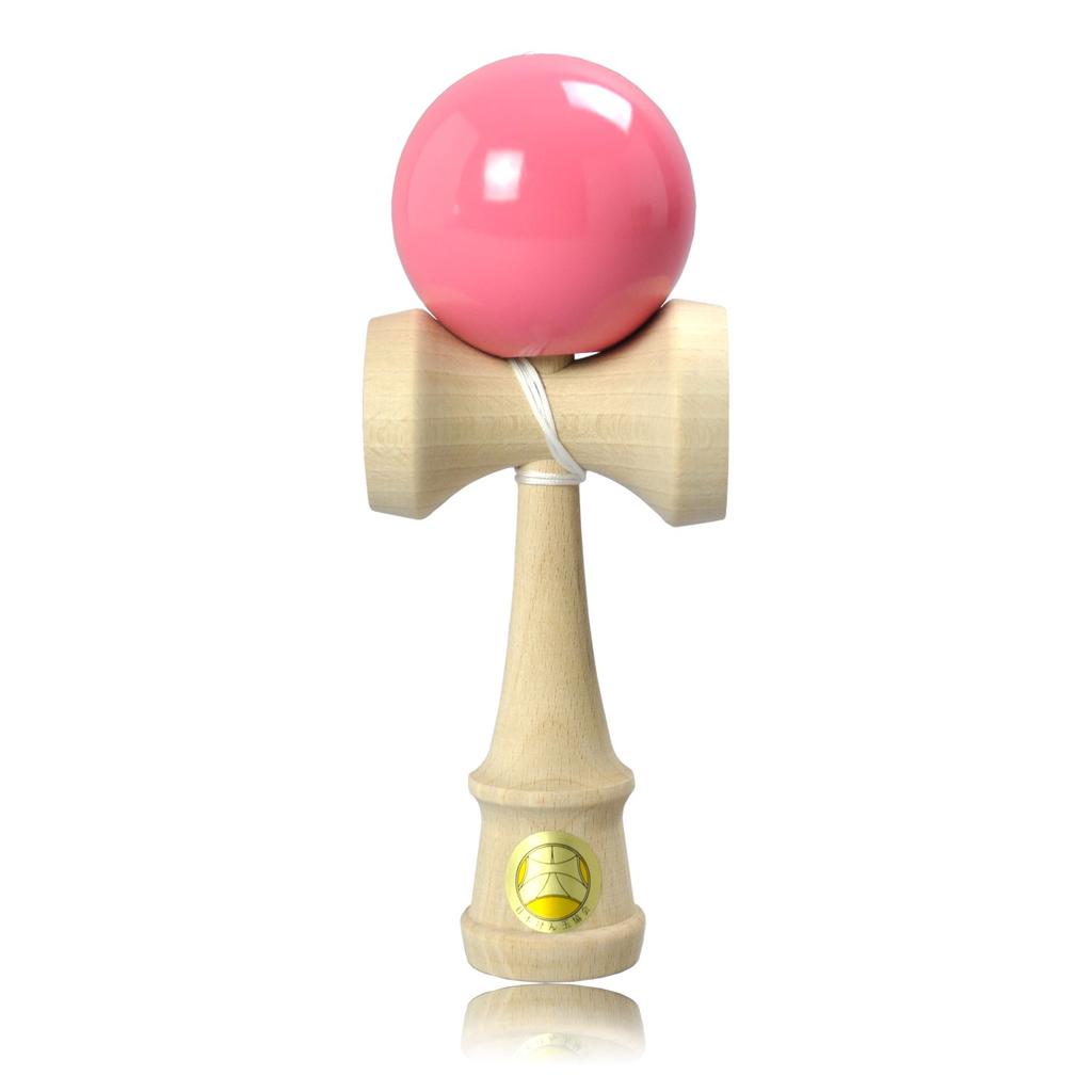 Japan Kendama Kendama Association certified compet