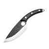 Stainless Steel Kitchen Boning Knife Fishing Knife Meat Cleaver Cutter Butcher Knife