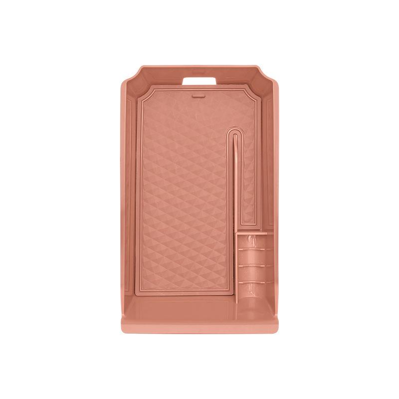 For Mercedes Benz GLC Class X254 W254 GLC260 GLC300  2024 Car Accessories Central Armrest Storage Box Organizer Tray Holder